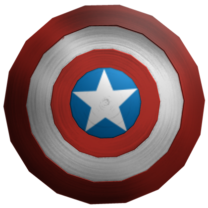 Captain America's Shield | Roblox Wikia | FANDOM powered by Wikia