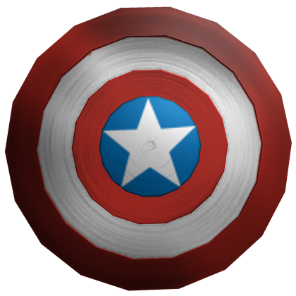 Captain America's Shield | Roblox Wikia | Fandom