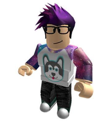 Alex Youtuber Roblox Name