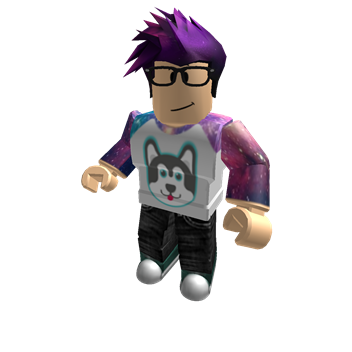 Roblox Girl Alex