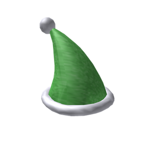 Elf Hat | Roblox Wikia | Fandom
