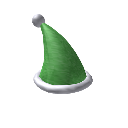 Green Hat Roblox Catalog