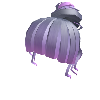 Roblox Hair Buns