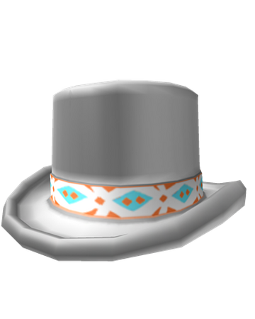 Kindly Robber Baron Top Hat Roblox Wikia Fandom