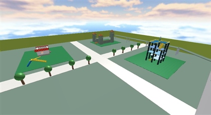 MyFirstRobloxLevelShedletsky