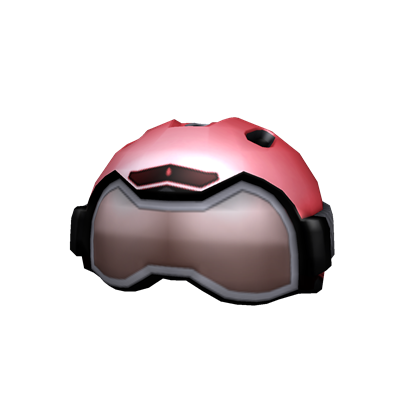 Roblox Helmet Template