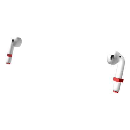 Roblox Airpods Hat