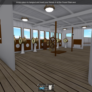 User Blog Doraemonbr Roblox Titanic Screenshots Roblox Wikia