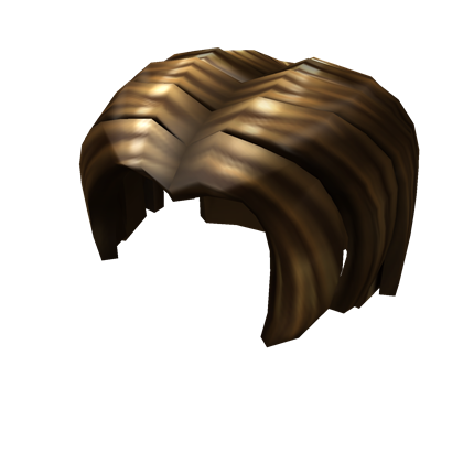 Roblox Pal Hair Transparent