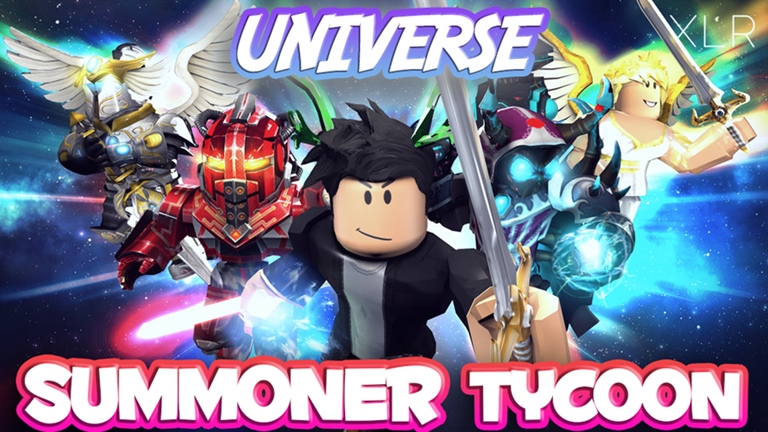 Universe Event Roblox