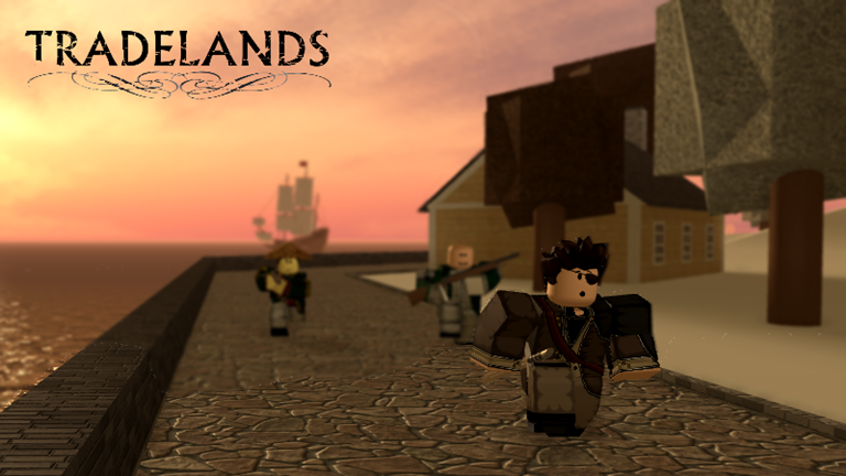 tradelands pictures roblox