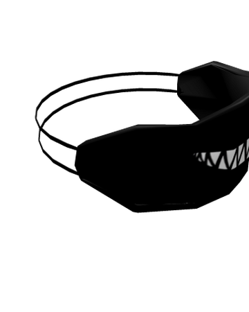 Trash Club Mask Roblox Wikia Fandom