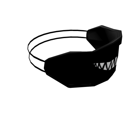 Roblox Shark Mask Code