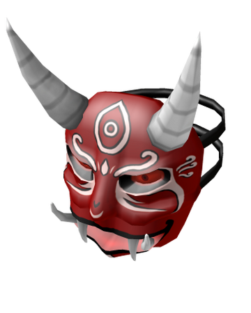 Aka Oni Masuku Roblox Wikia Fandom