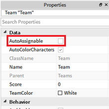 Team Roblox Wikia Fandom