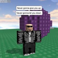 Roblox Safe Chat