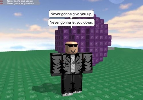 Disable Roblox Chat