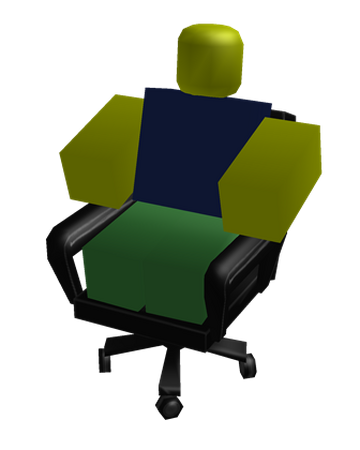 Roblox Intern