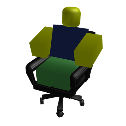 Roblox Intern 2010