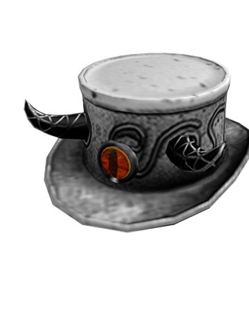 Crimson Catseye Top Hat Roblox Wikia Fandom