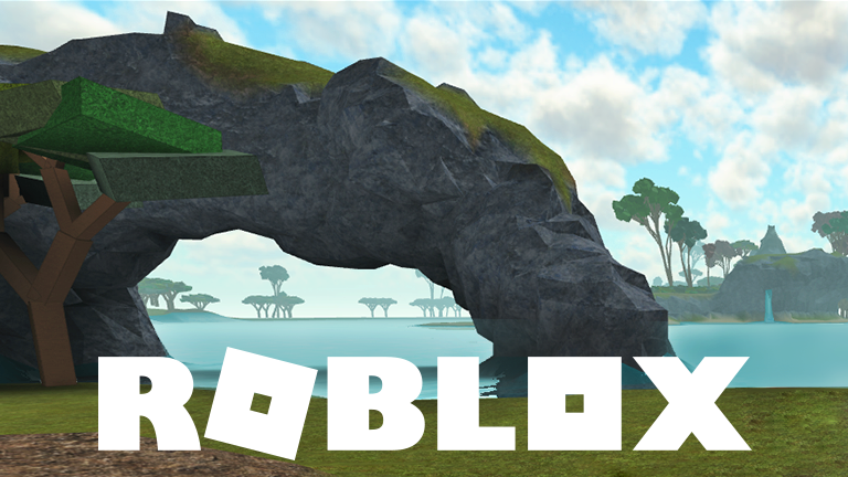 what is the size of a roblox game thumbnail