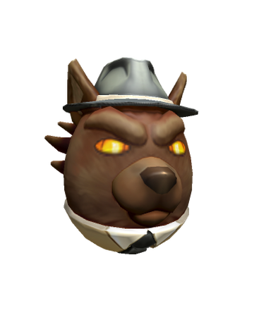 Deteggtive W Wolf Roblox Wikia Fandom