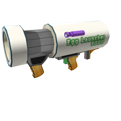 Roblox Eggmin Launcher 9000