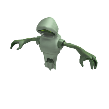 Ghost Minion Roblox Wikia Fandom