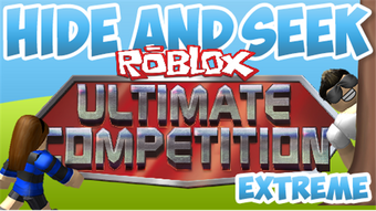 Ultimate Competition Roblox Wikia Fandom