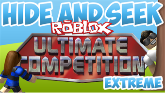 Hide And Seek Extreme Thumbnail