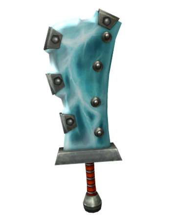Ice Breaker Roblox Wikia Fandom