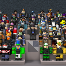 Innovation Security Training Facility Roblox Wikia Fandom