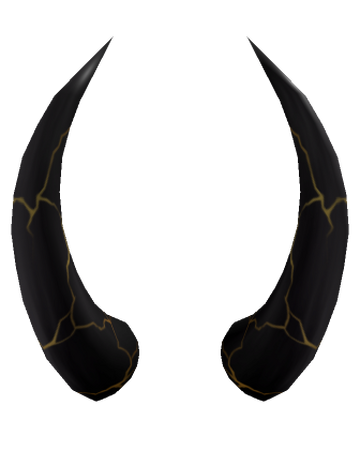 Kintsugi Oni Horns Roblox Wikia Fandom