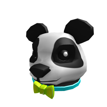 Neon Party Panda Roblox Wikia Fandom Powered By Wikia - 