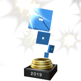 Roblox Developers Conference 2019 Roblox Wikia Fandom - paintball tournament trophy roblox wikia fandom powered