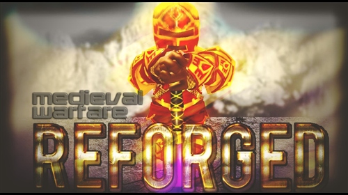 Communityexohdacodymedieval Warfare Reforged Roblox - 