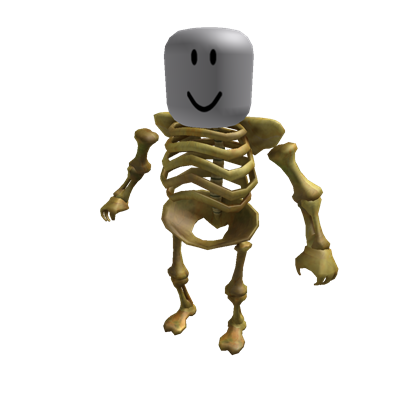 Skeleton Roblox Wikia Fandom Powered By Wikia - 