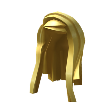 Straight Blonde Hair Roblox Wikia Fandom