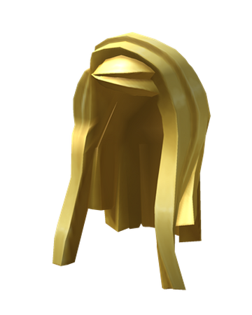 Long Roblox Girl Hair