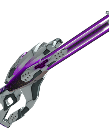 Ultraviolet Blaster Roblox Wikia Fandom - roblox gear ids lazar gunstick