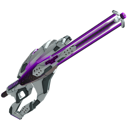 Ultraviolet Blaster Roblox Wikia Fandom Powered By Wikia - roblox op gears