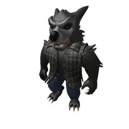 roblox when did red fang come out