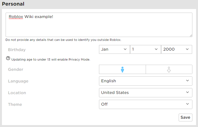 Roblox Password Guessing Wikia