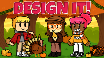 Bloxgiving 2017 Roblox Wikia Fandom