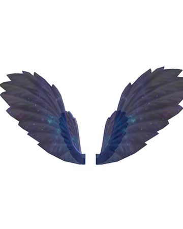 Galaxy Wings Roblox Wikia Fandom