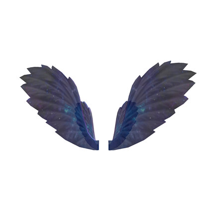 Roblox Avatar Wings