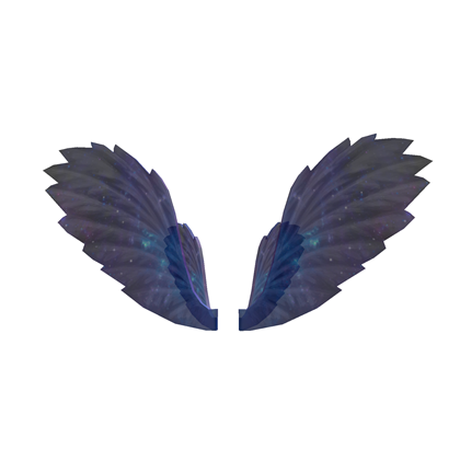 Galaxy Wings Roblox Wikia Fandom - galaxy roblox pictures girl