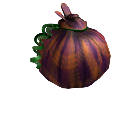 Opened Gift Of The Baleful Squash Roblox Wikia Fandom - roblox eggplant