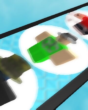 Roblox Skate Park All Badges