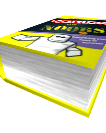 Roblox For N00bs Roblox Wikia Fandom